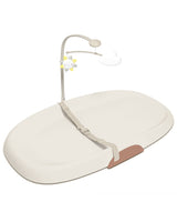 Skiphop Nursery Change Contoured Foam Pad