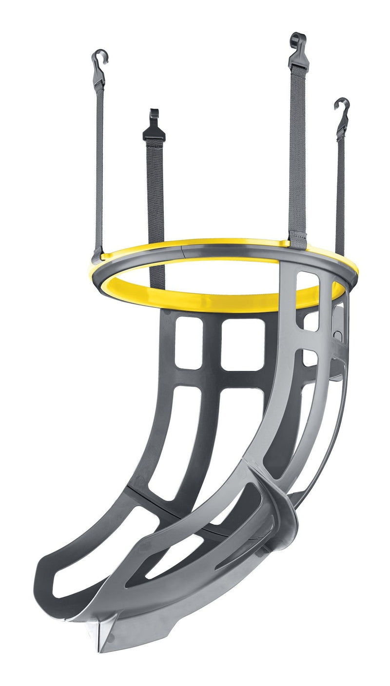 SKLZ Kick-Out 360 Degree Clip-On Basketball Shot Return System Training Aid A5