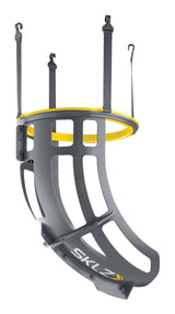 SKLZ Kick-Out 360 Degree Clip-On Basketball Shot Return System Training Aid