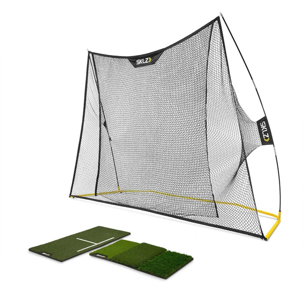 SKLZ Premium Home Golf Driving Range Training Kit P6