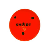 SMART Hockey Off-Ice Stick Handling/Training Ball, Orange