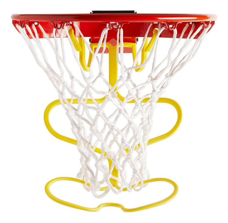 Spalding Back Atcha Basketball Shot Ball Return Training Aid, Yellow E7