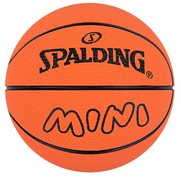 Spalding Spaldeen Basketball Mini High Bounce Ball S4