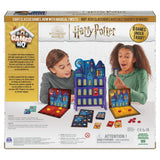 Spin Master 8 in 1 Game Assortment (Harry Potter, Gaby’s Dollhouse or Paw Patrol), Kids Ages 4+
