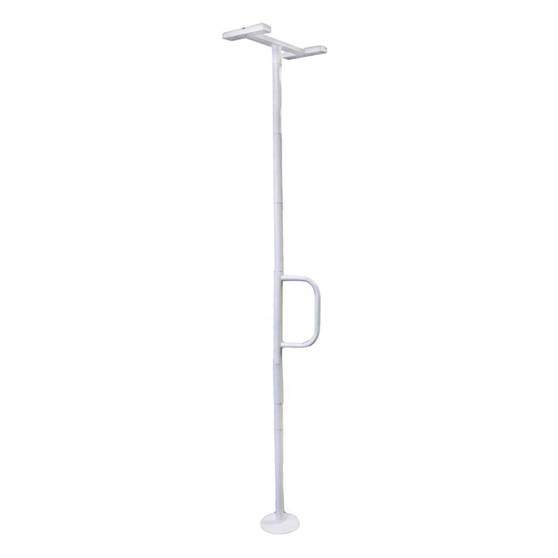 Stander Floor to Ceiling Grab Bar L8