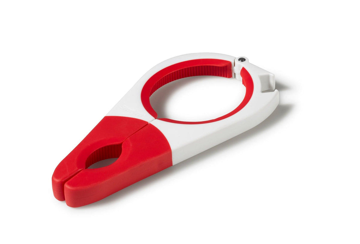 Starfrit Firm Grip Multitool Opener with Seal Popper