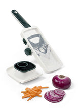 STARFRIT HANDHELD PRO SLICER