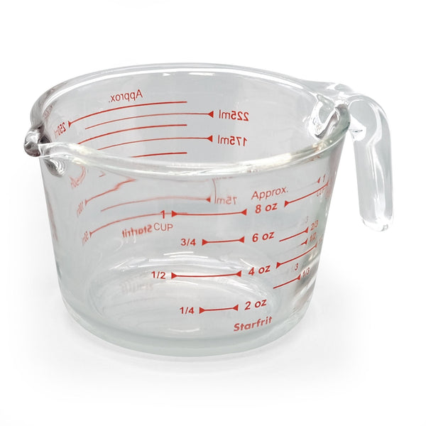 Starfrit Measuring Cup 250ml D7