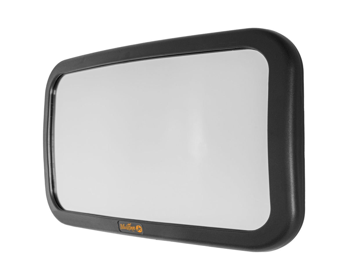 Stella & Finn Essential Backseat Mirror