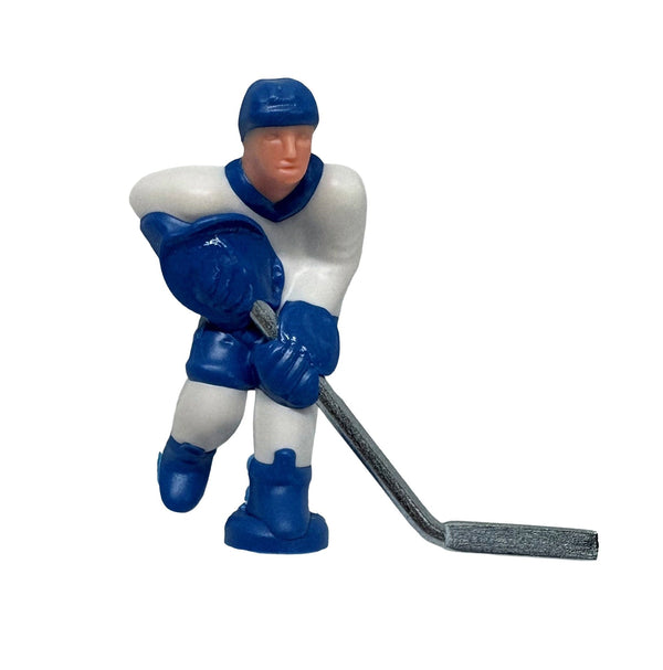Stiga Finland Replacement Players Team Pack for Table Top Rod Hockey Game, 6-pk H3