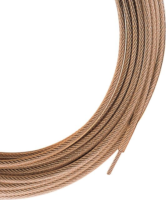 STRATA Gold Heavy Duty Clothesline, 150-ft V8