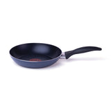 T-Fal Viva Aluminum Non-Stick Cookware Set, Blue, 10-pc