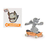 Tech Deck Free Riders Blind Box