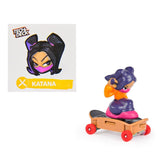 Tech Deck Free Riders Blind Box