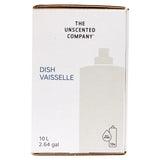 The Unscented Company Dishwasher Detergent, 500-count