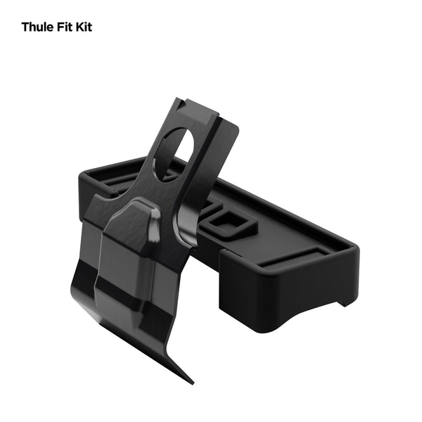 Thule 145238 Roof Rack Direct Fit Kit | MAZDA CX-30 B8