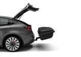 Thule Arcos Cargo Box for Hitch Platform