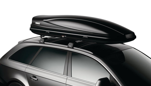Thule Convoy XT Alpine Rooftop Cargo Box T7
