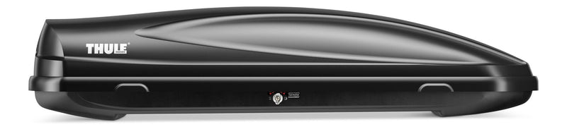 Thule Convoy XT Medium Rooftop Cargo Box F6