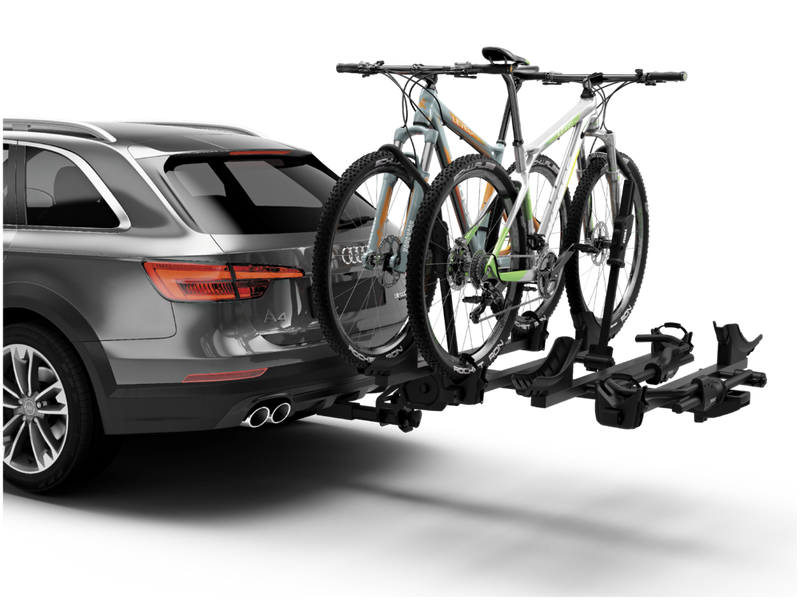Thule T2 Pro X 2-Bike Add-On V3