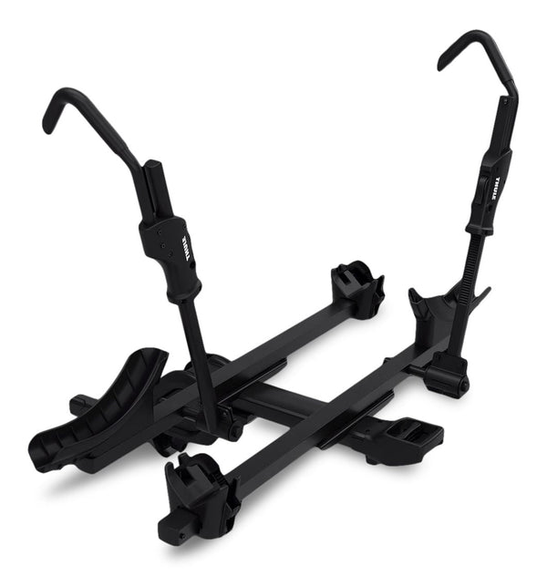 Thule T2 Pro X 2-Bike Carrier, 2-in, Black P5