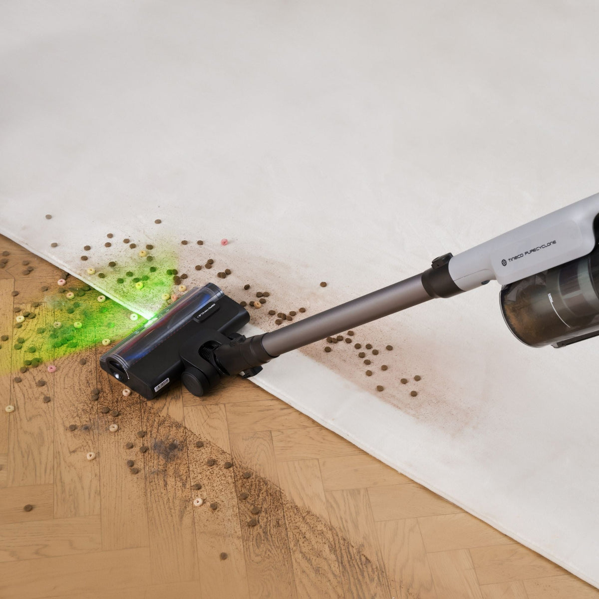 Tineco T3 Pet EX Cordless Stick Vacuum