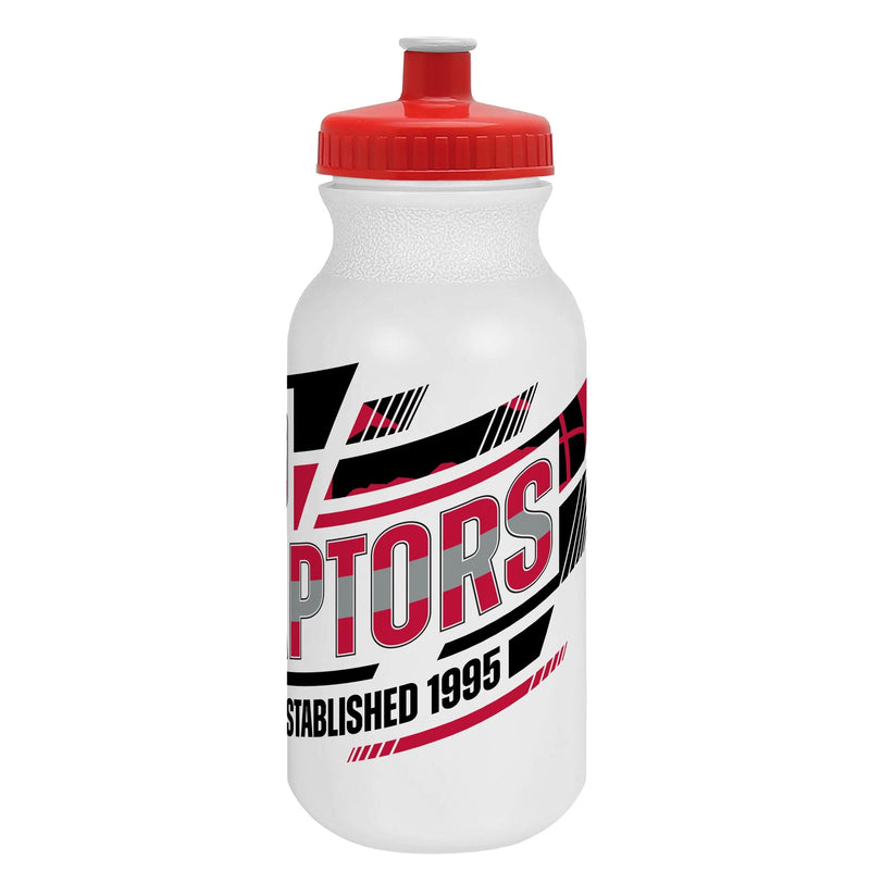 Toronto Raptors 20 Oz Sports Bottle J3