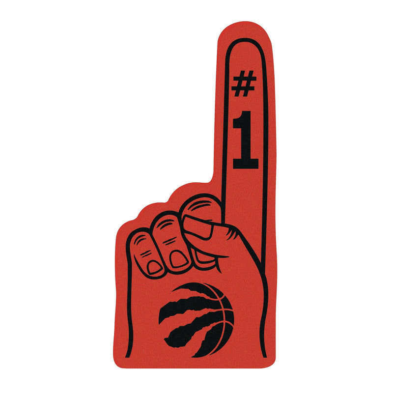 Toronto Raptors Foam Finger P8