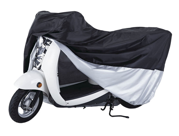 Tripel Fabric Scooter Cover for Water & UV Resistance, Large P3