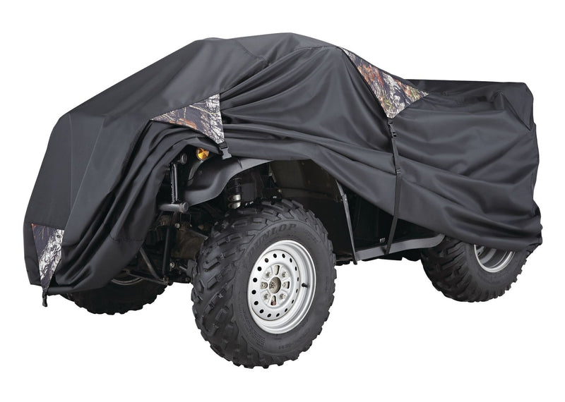 Tripel Premium Polyester Trailerable ATV Cover, X-Large Y1
