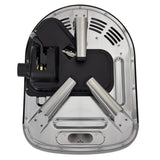 Unique Appliances Classic Retro 12" Portable Outdoor Propane Pizza Oven