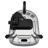 Unique Appliances Classic Retro 12" Portable Outdoor Propane Pizza Oven