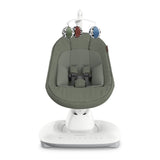 UPPAbaby Mamaroo Smart Swing, Camilla
