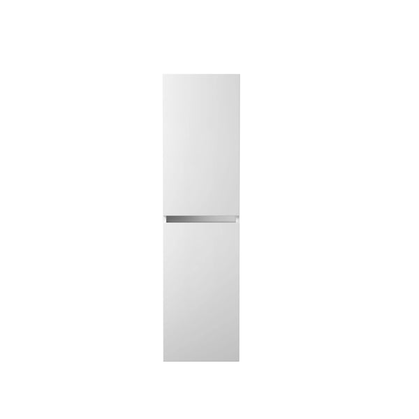 Vanity Art Annecy Bathroom Cabinet with Shelf, 63-in L8