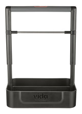 Vida by PADERNO Multi-Purpose Grill Caddy with Adjustable Handle