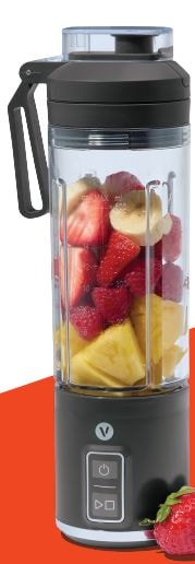Vida Portable Rechargeable Personal Blender L1