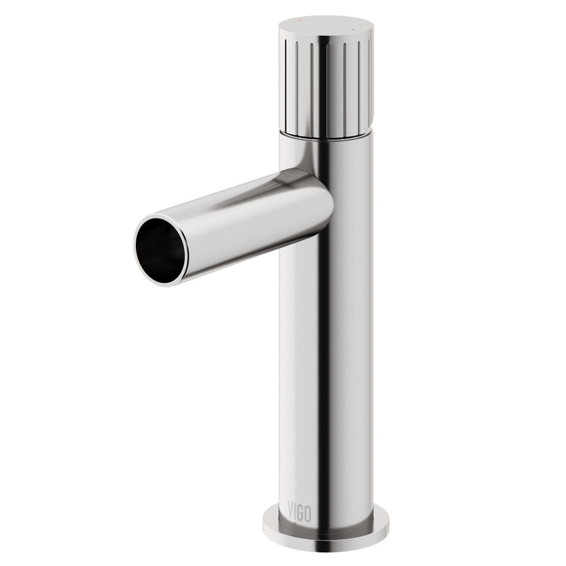 VIGO Ashford Bathroom Faucet G7