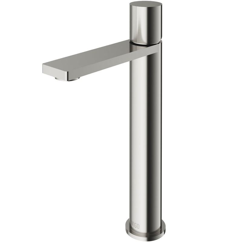 VIGO Gotham Vessel Bathroom Faucet I3