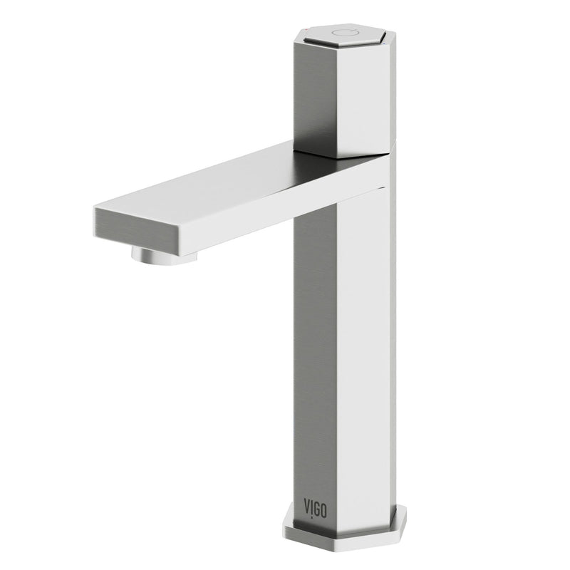 VIGO Nova Bathroom Faucet A4