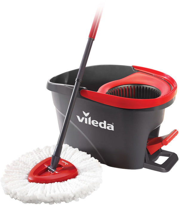Vileda EasyWring Spin Mop & Bucket System I3