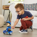 VTech PAW Patrol Hover Spy Chase, English Version