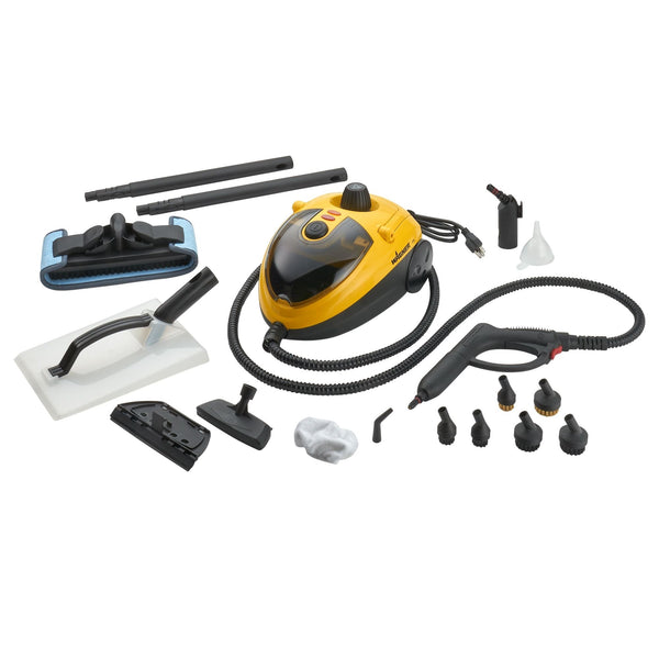 Wagner On-Demand Steamer W6