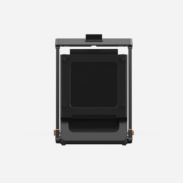 G1 Running Treadmill with Side Armrests D9