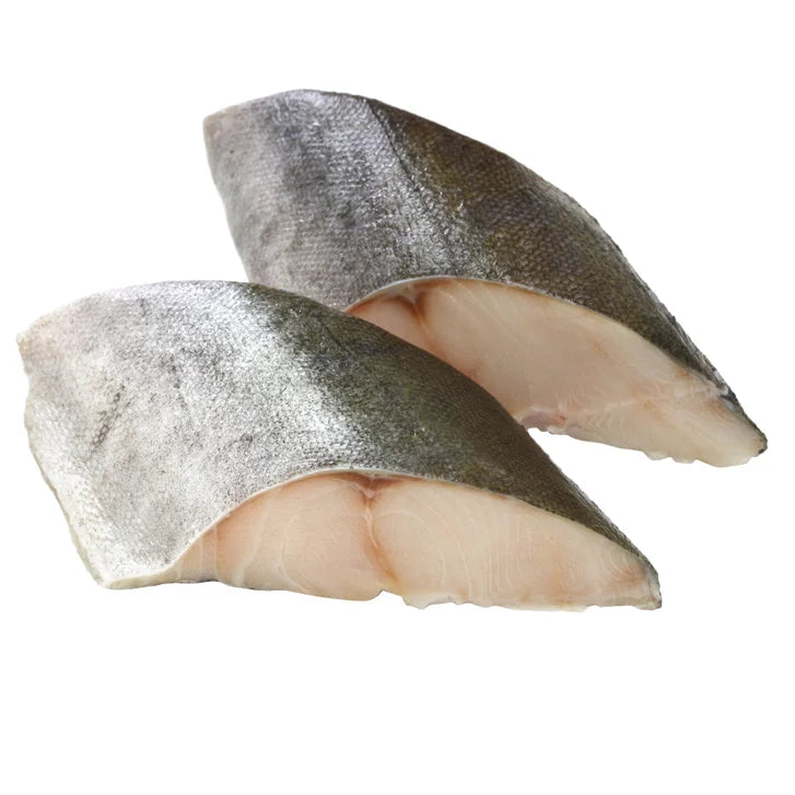 Wild Black Cod, 142 g (5 oz) per piece A2