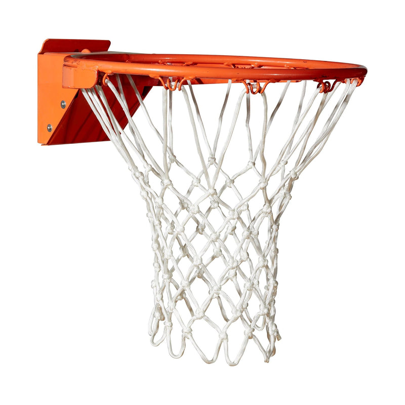Wilson NBA Authentic Performance Basketball Replacement Net, White T6