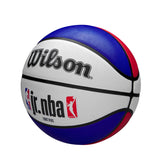 Wilson NBA DRV Light Junior Kids' Outdoor Basketball, Size 5, Assorted