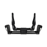 WonderFold Car Seat Adapter for W2 Wagon Stroller, Graco
