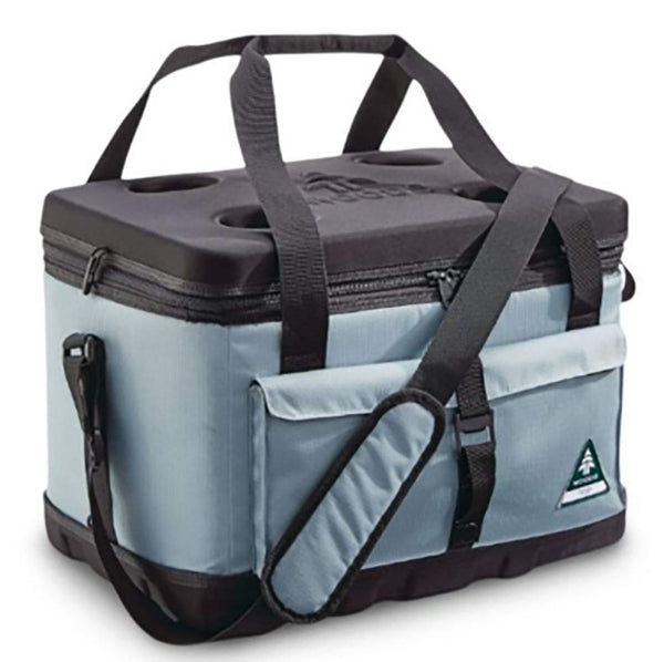 Woods Glacial EVA Soft Cooler, 48-Can Y4