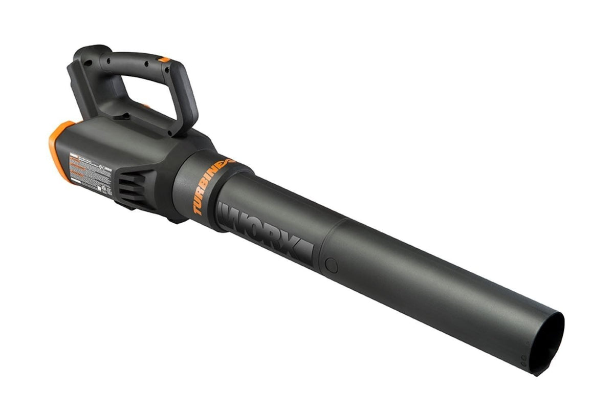 Worx 20V Power Share 360 CFM 75 MPH Leaf Blower (Tool only)