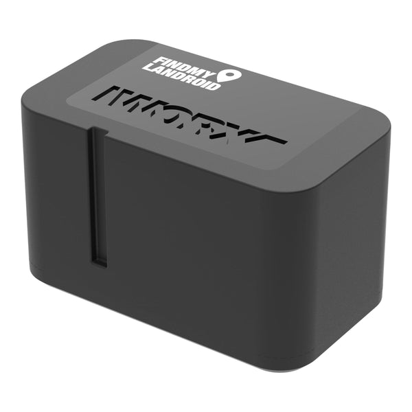 Worx Find My Landroid Module for Vision Cloud 2.0 Models, Black C3